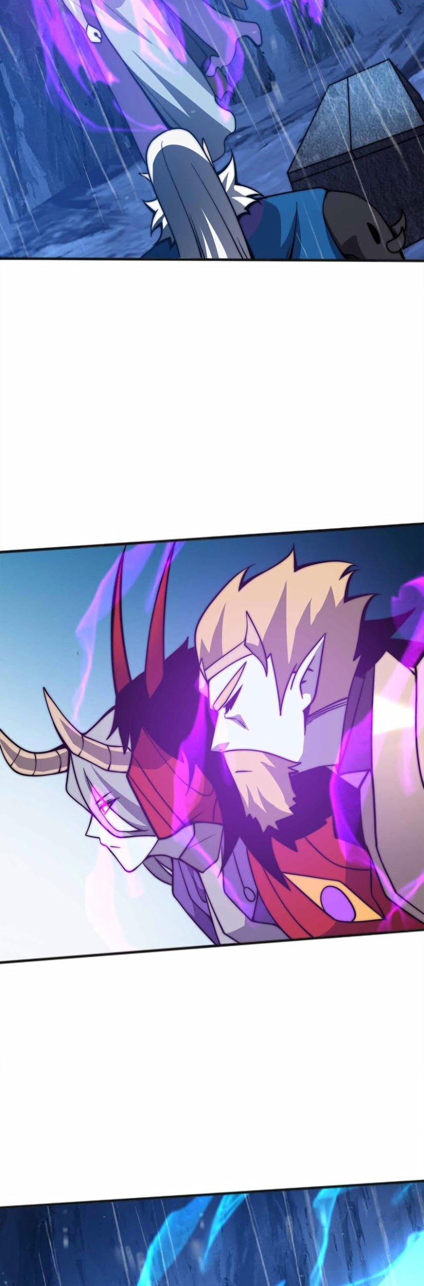 Demon King Cheat System Chapter 79 Gambar 17