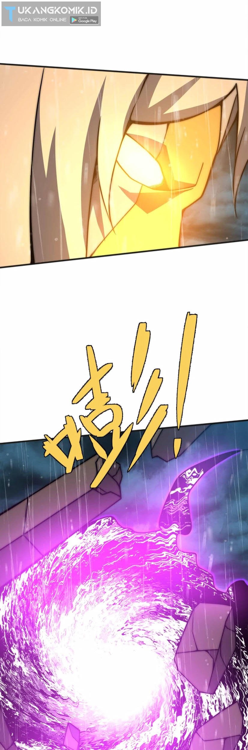 Demon King Cheat System Chapter 79 Gambar 26