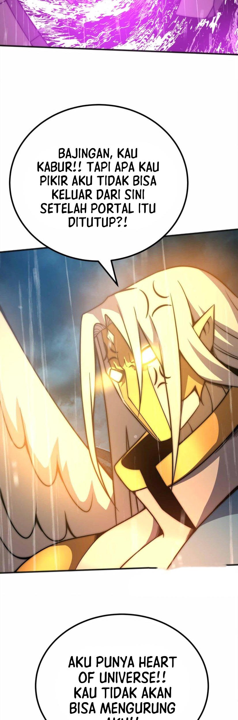 Demon King Cheat System Chapter 79 Gambar 27