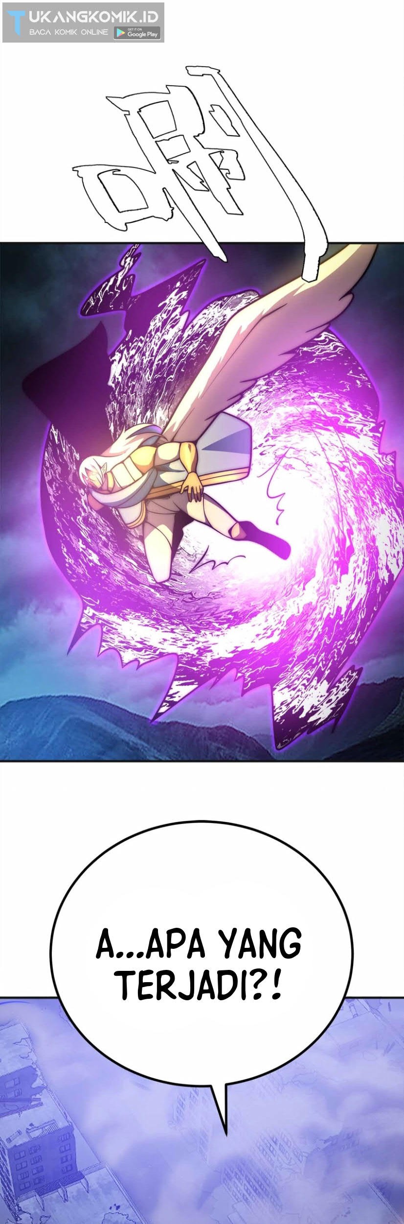 Demon King Cheat System Chapter 79 Gambar 29