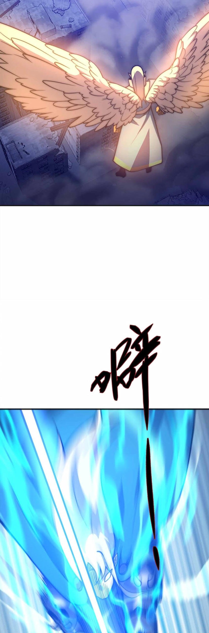 Demon King Cheat System Chapter 79 Gambar 30