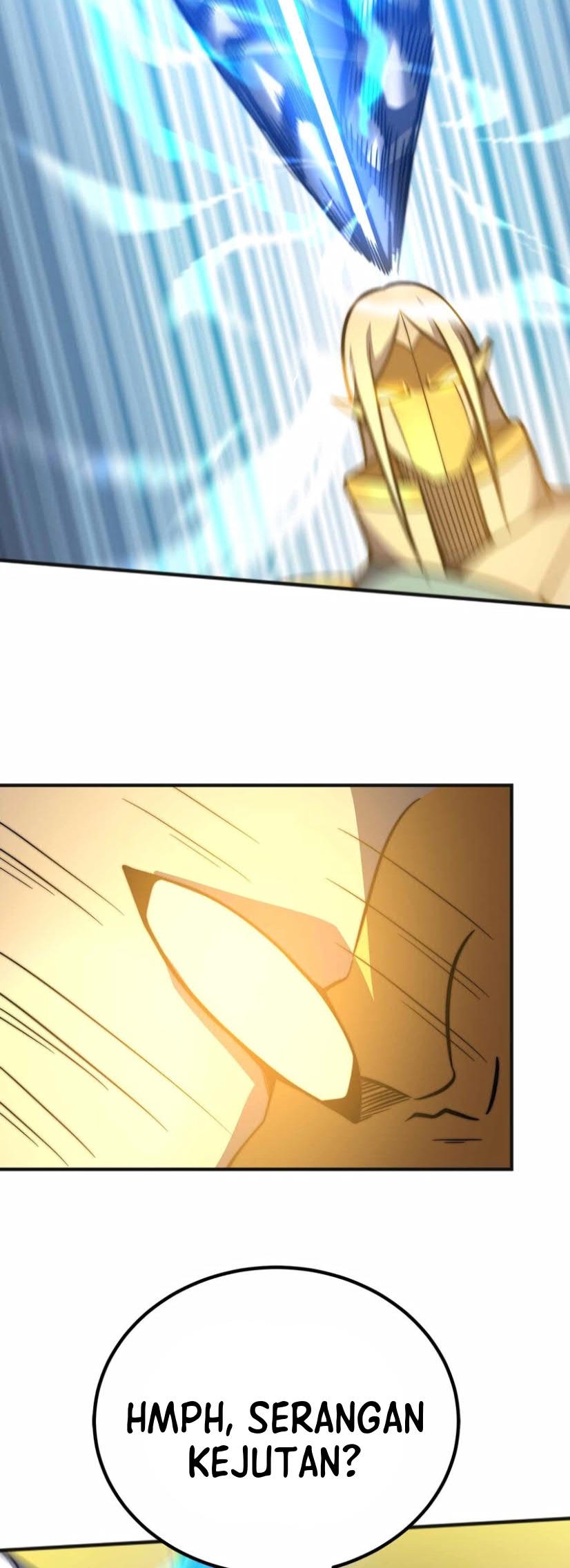 Demon King Cheat System Chapter 79 Gambar 31