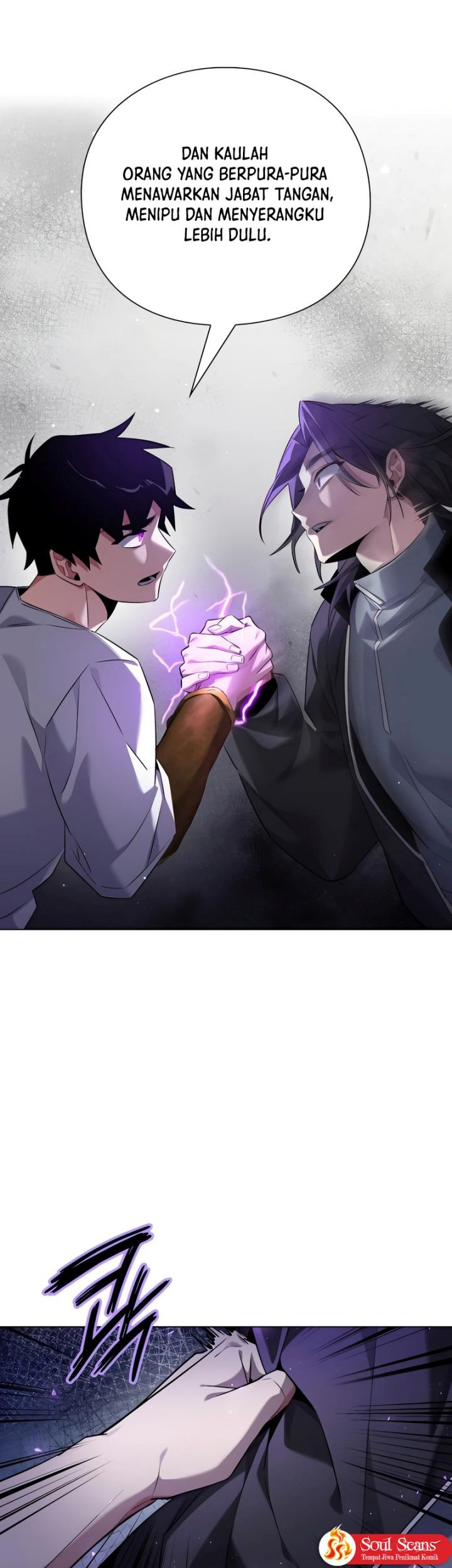 Goblin’s Night Chapter 11 Gambar 38