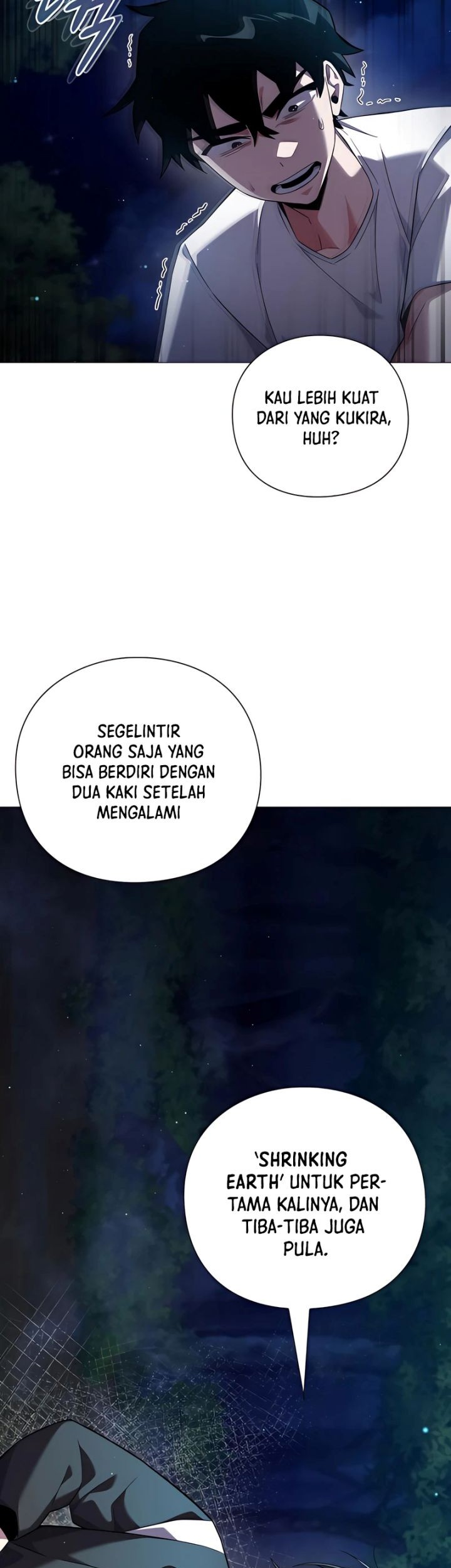 Goblin’s Night Chapter 11 Gambar 13