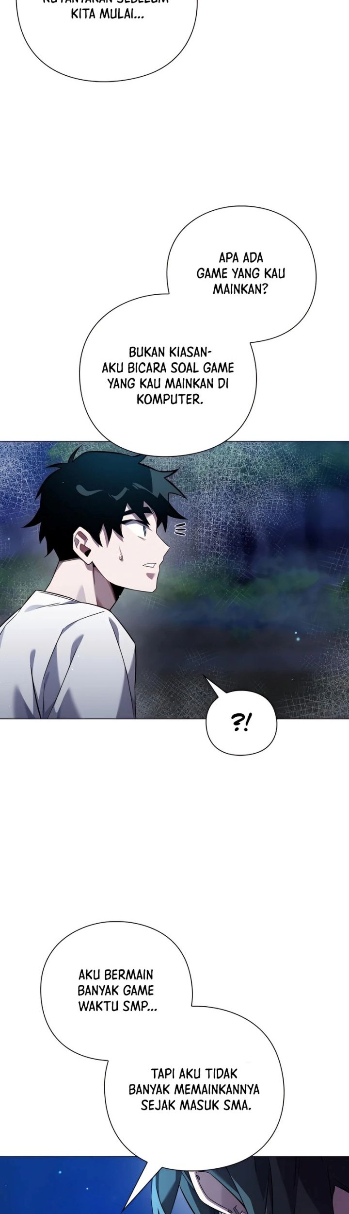 Goblin’s Night Chapter 11 Gambar 16