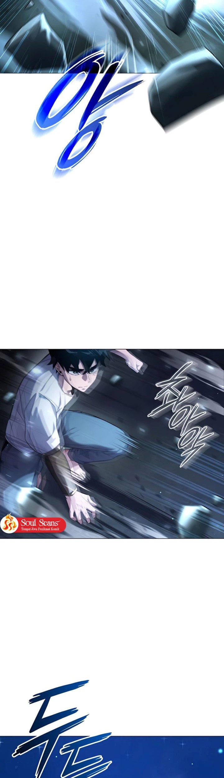 Goblin’s Night Chapter 11 Gambar 20