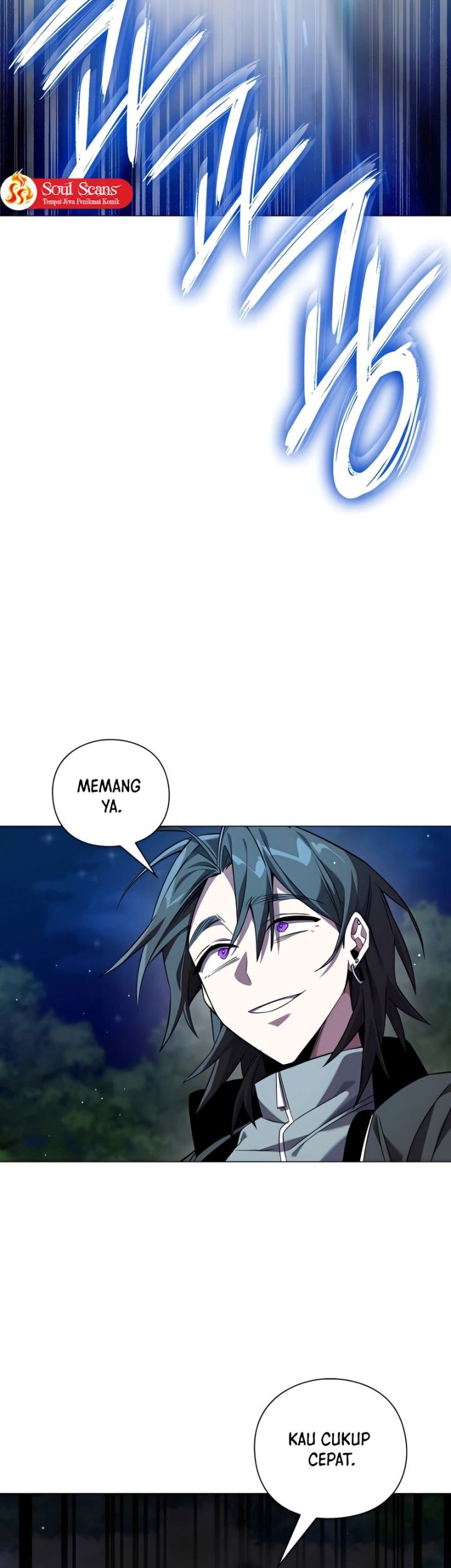 Goblin’s Night Chapter 11 Gambar 24
