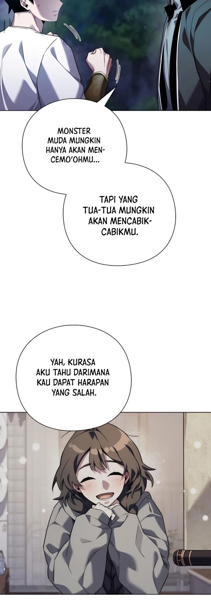 Goblin’s Night Chapter 11 Gambar 29