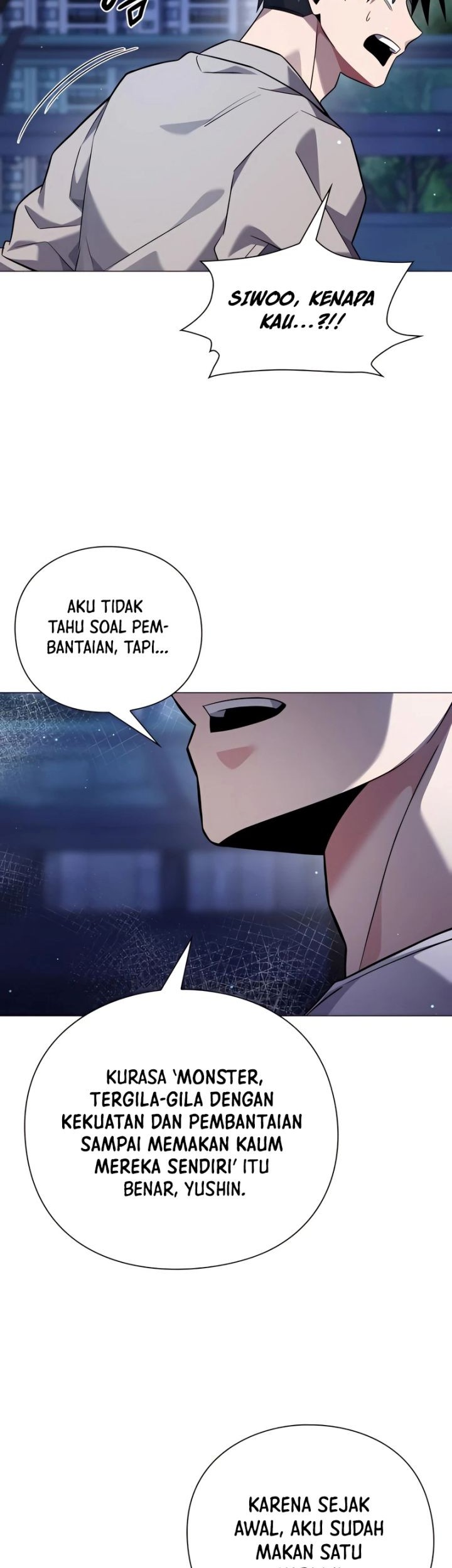 Goblin’s Night Chapter 10 Gambar 41