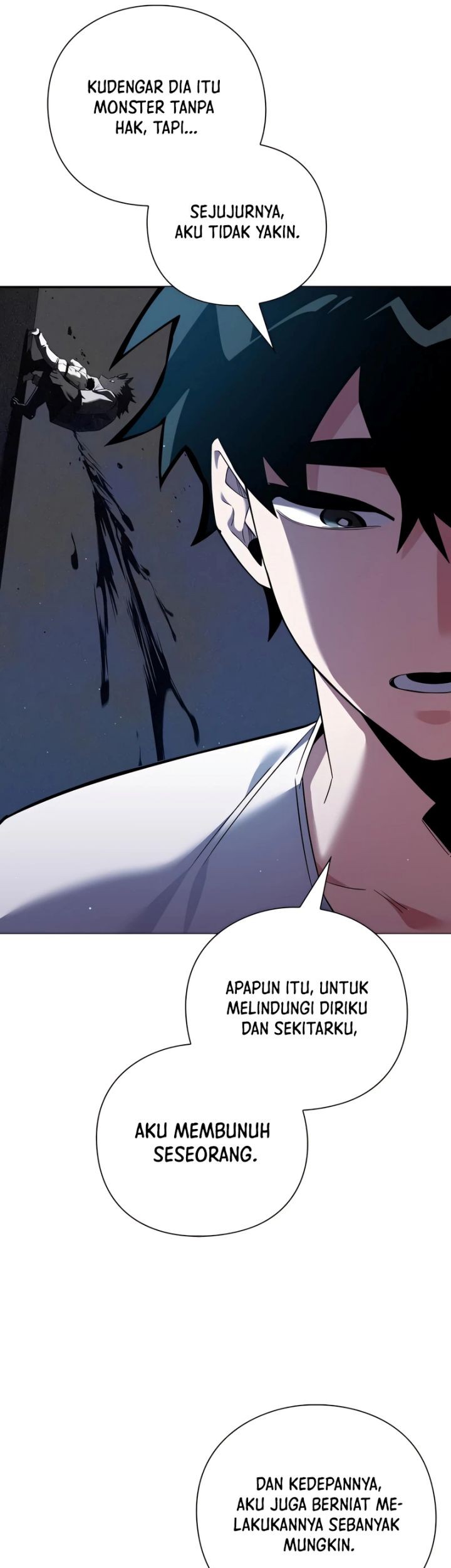 Goblin’s Night Chapter 10 Gambar 43