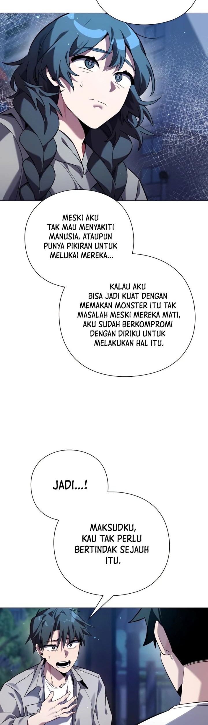 Goblin’s Night Chapter 10 Gambar 44