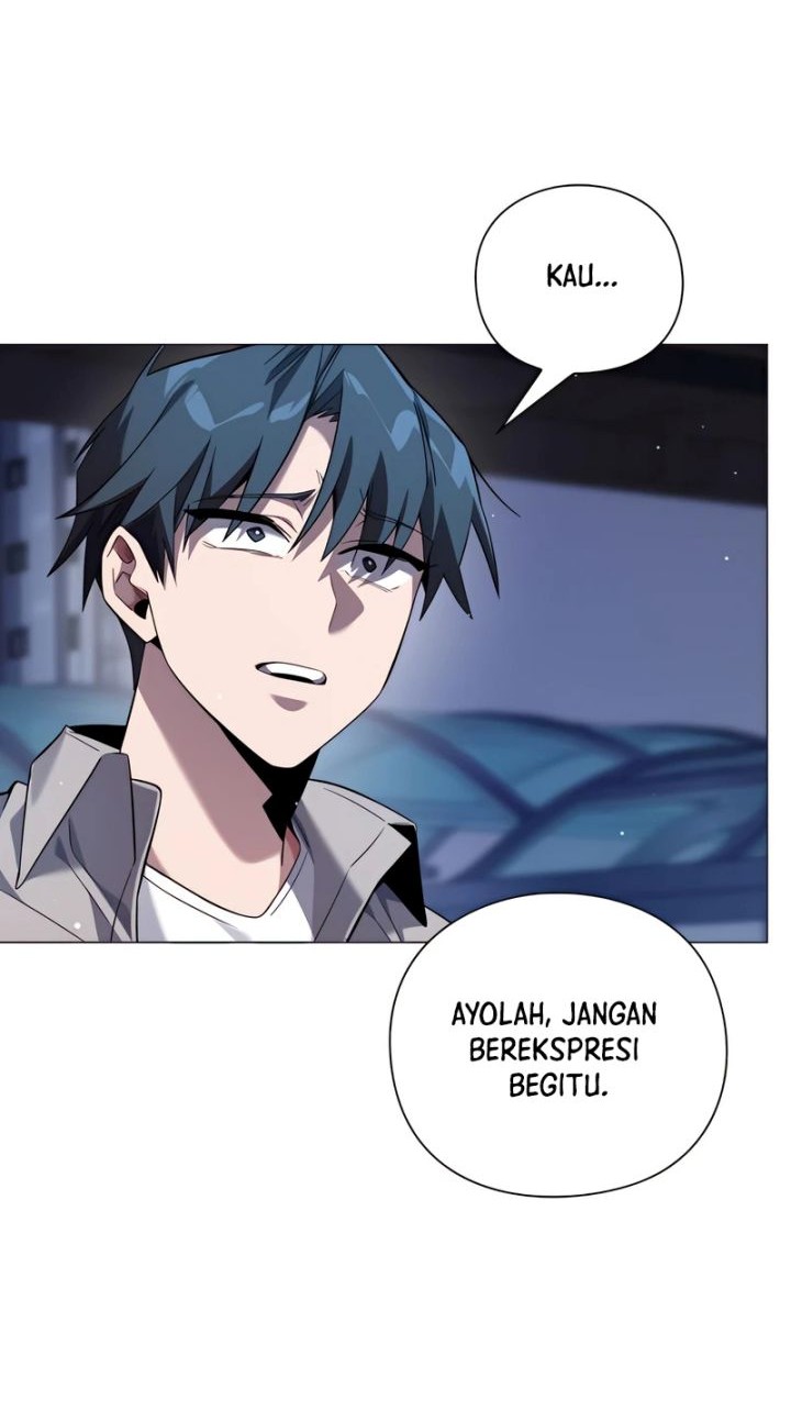 Goblin’s Night Chapter 10 Gambar 50