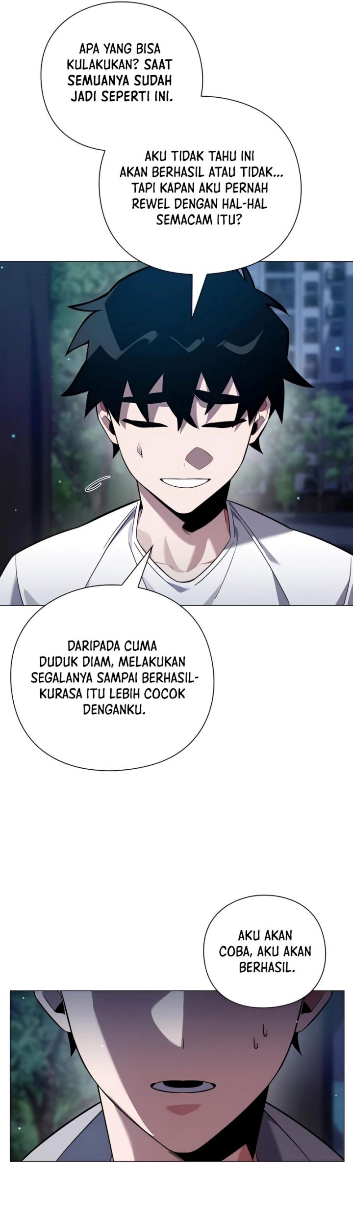 Goblin’s Night Chapter 10 Gambar 51