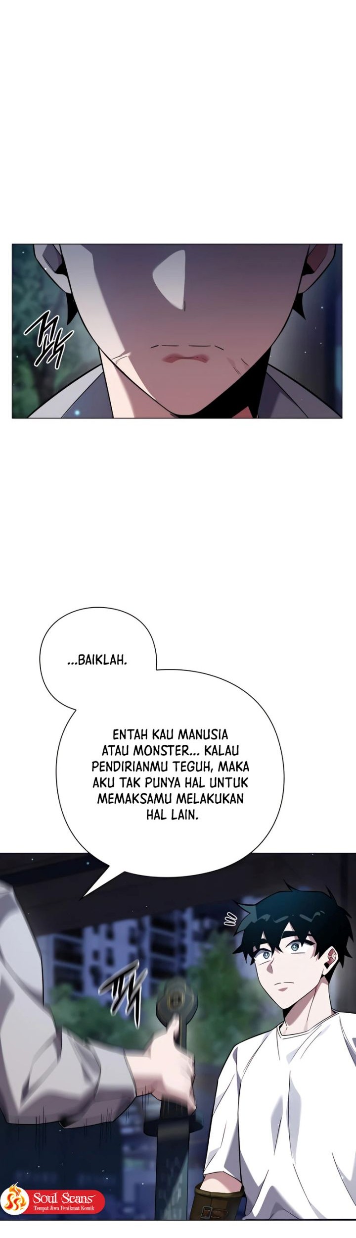 Goblin’s Night Chapter 10 Gambar 52