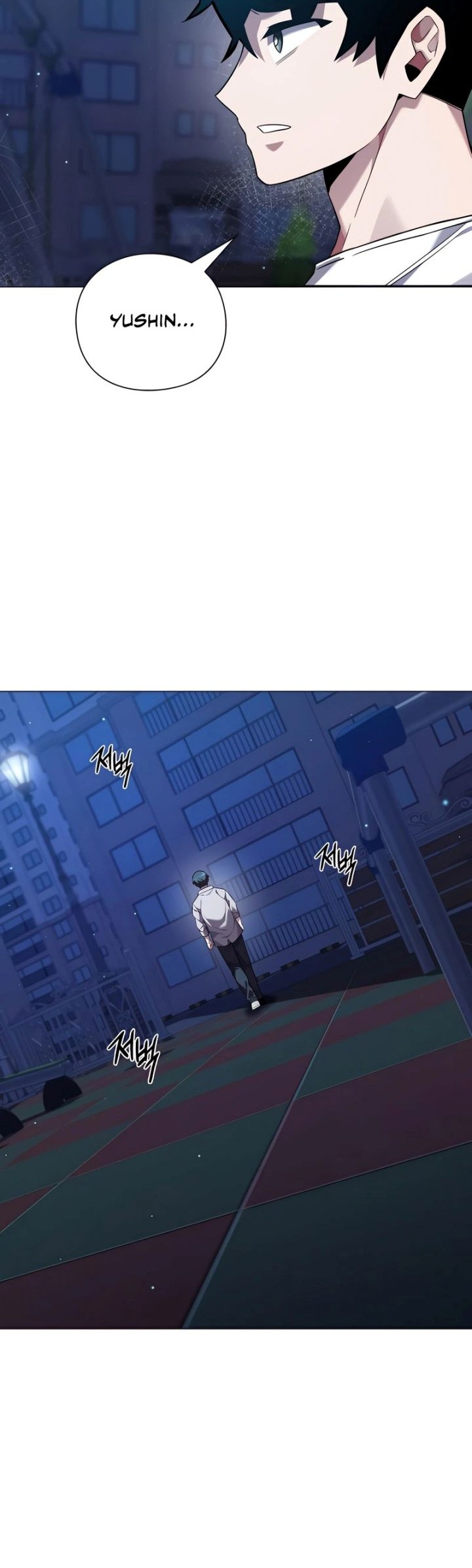 Goblin’s Night Chapter 10 Gambar 58