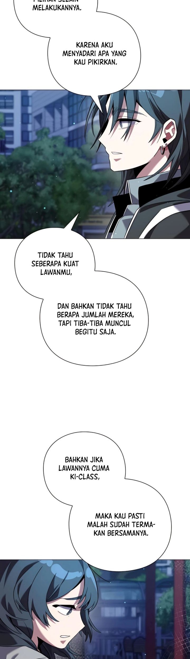 Goblin’s Night Chapter 10 Gambar 61