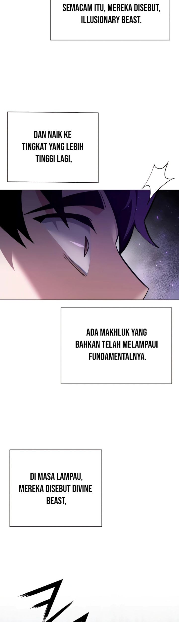 Goblin’s Night Chapter 10 Gambar 65