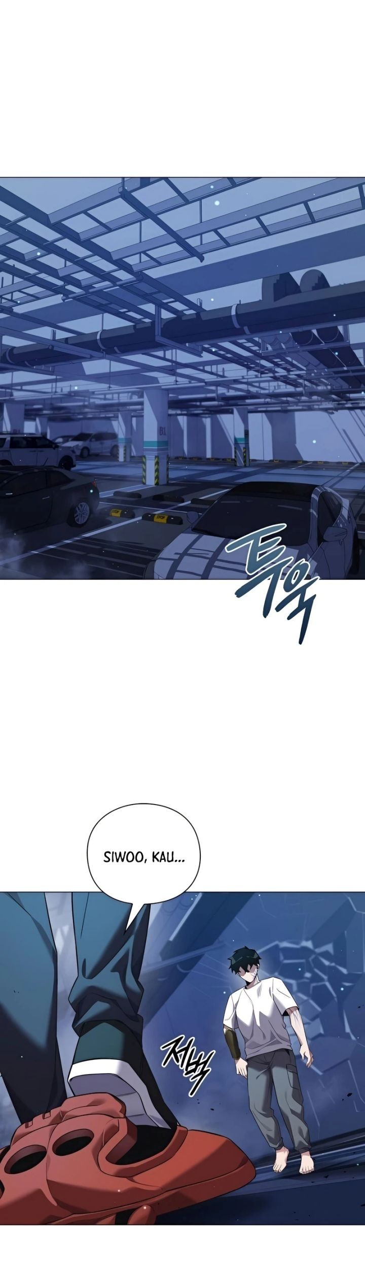 Goblin’s Night Chapter 10 Gambar 3