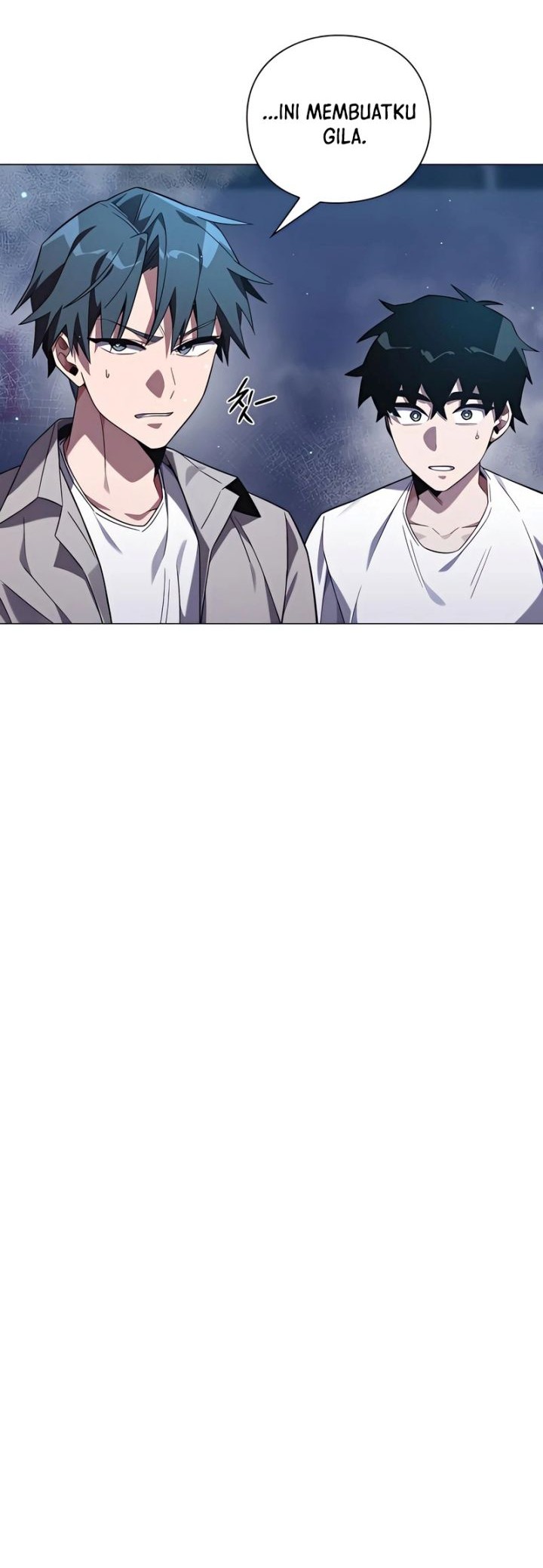 Goblin’s Night Chapter 10 Gambar 10