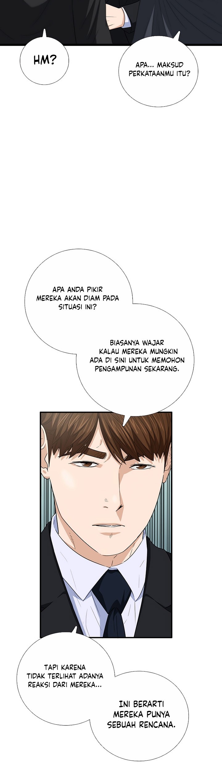 This is the Law Chapter 94 Gambar 76