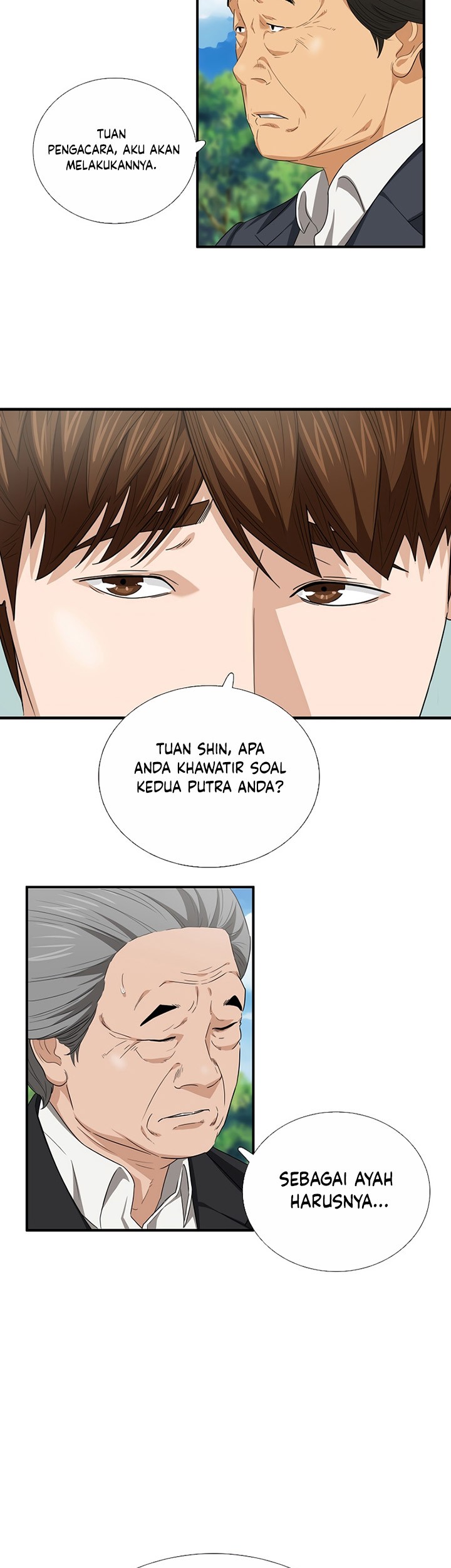 This is the Law Chapter 94 Gambar 86