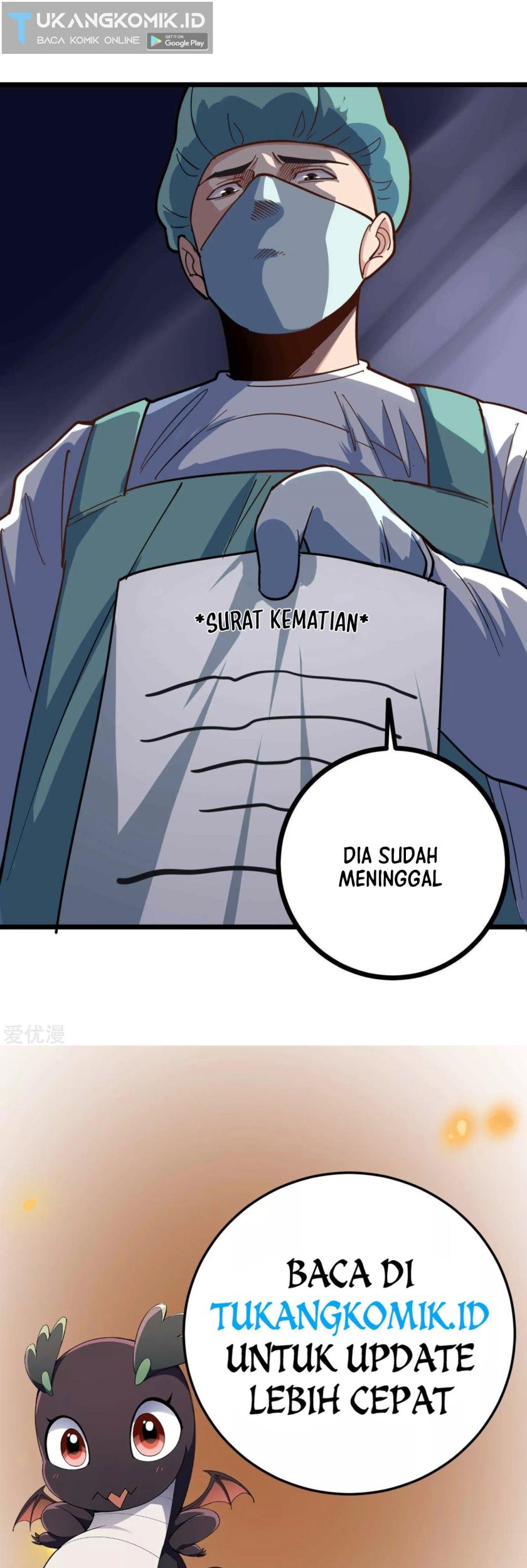School Flower Master Chapter 221 Gambar 11