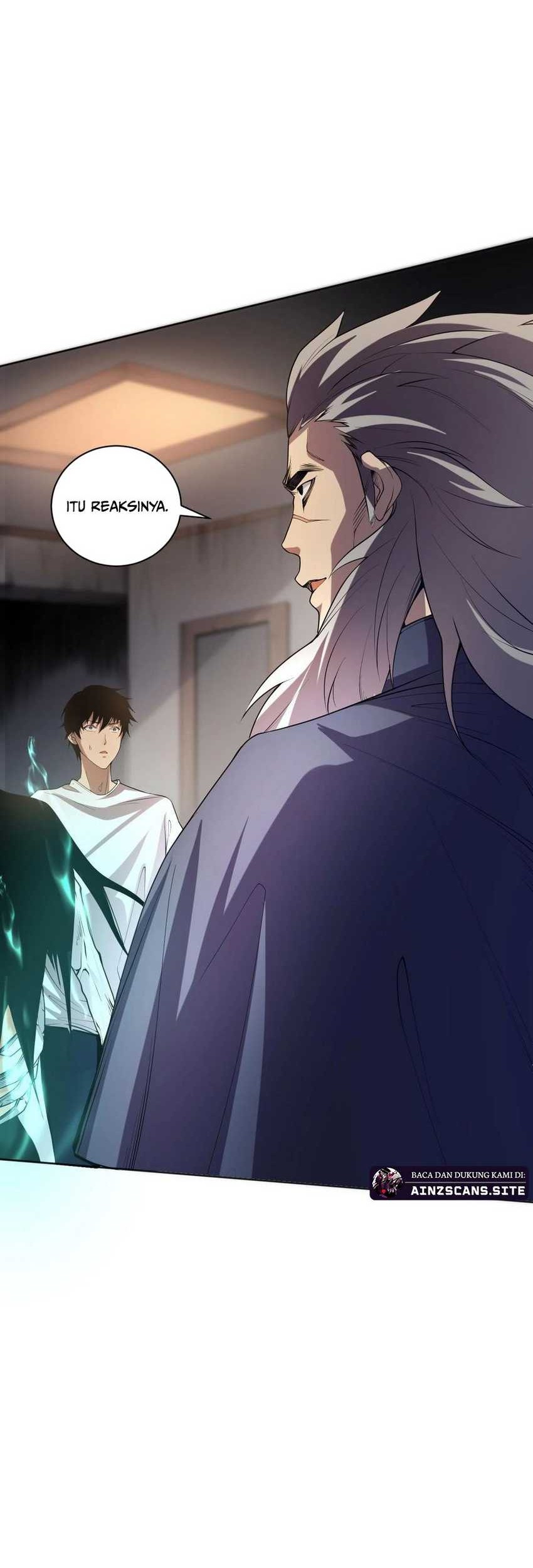 Disastrous Necromancer Chapter 14 Gambar 46