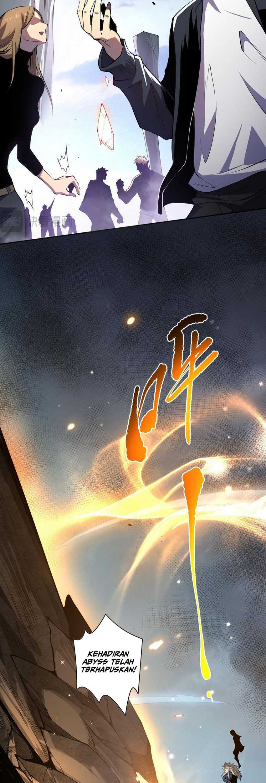 Disastrous Necromancer Chapter 14 Gambar 10