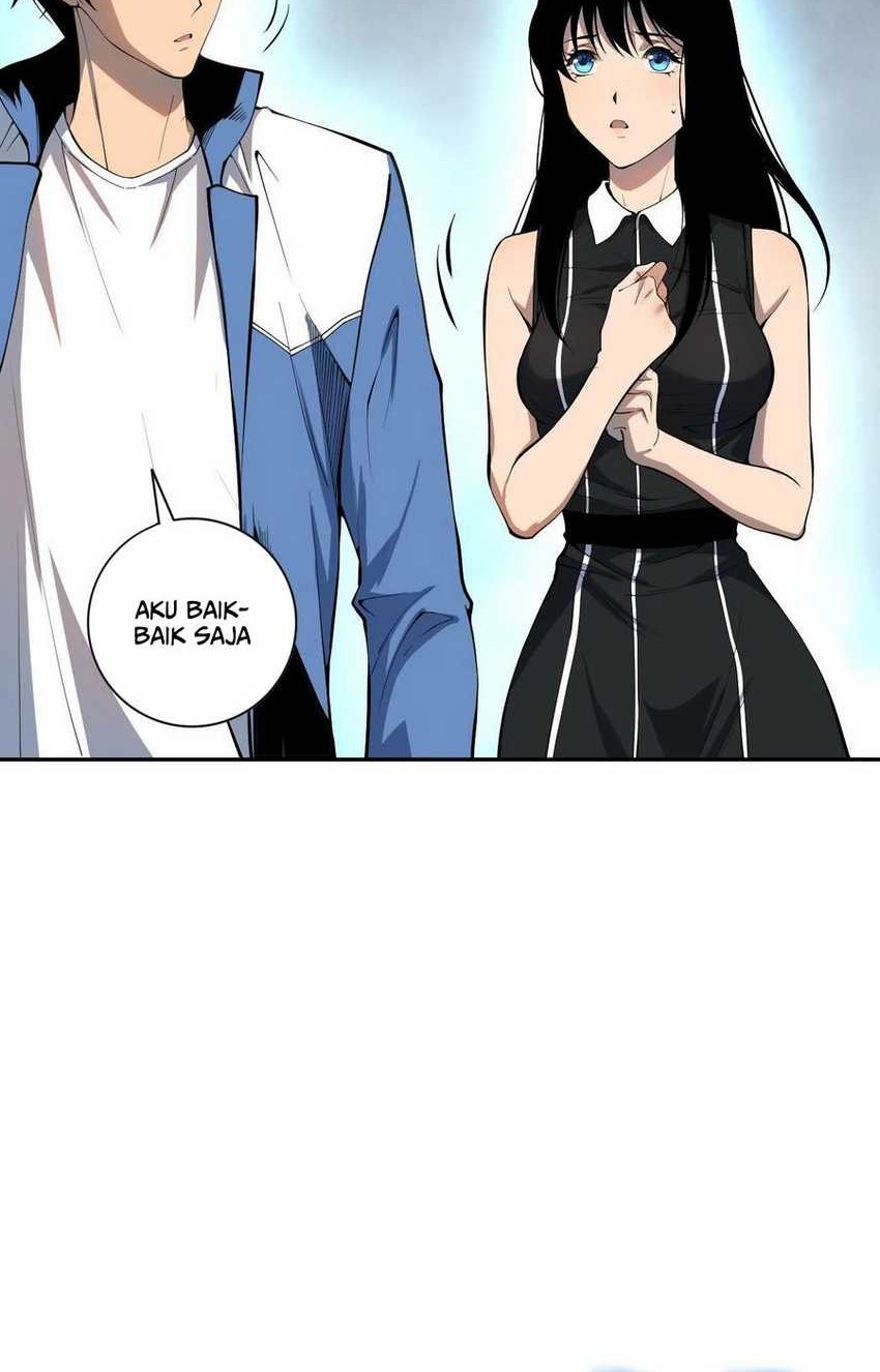 Disastrous Necromancer Chapter 14 Gambar 14