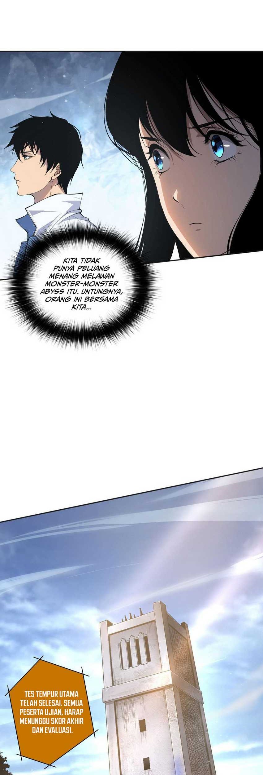 Disastrous Necromancer Chapter 14 Gambar 16