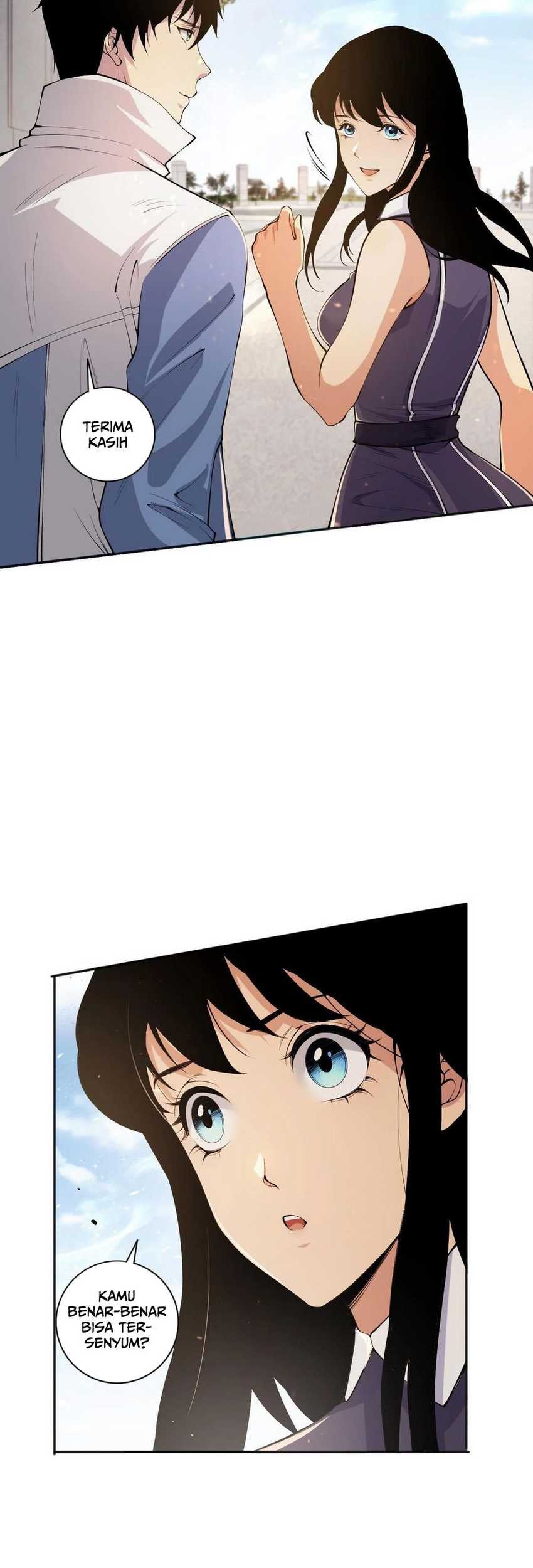 Disastrous Necromancer Chapter 14 Gambar 25