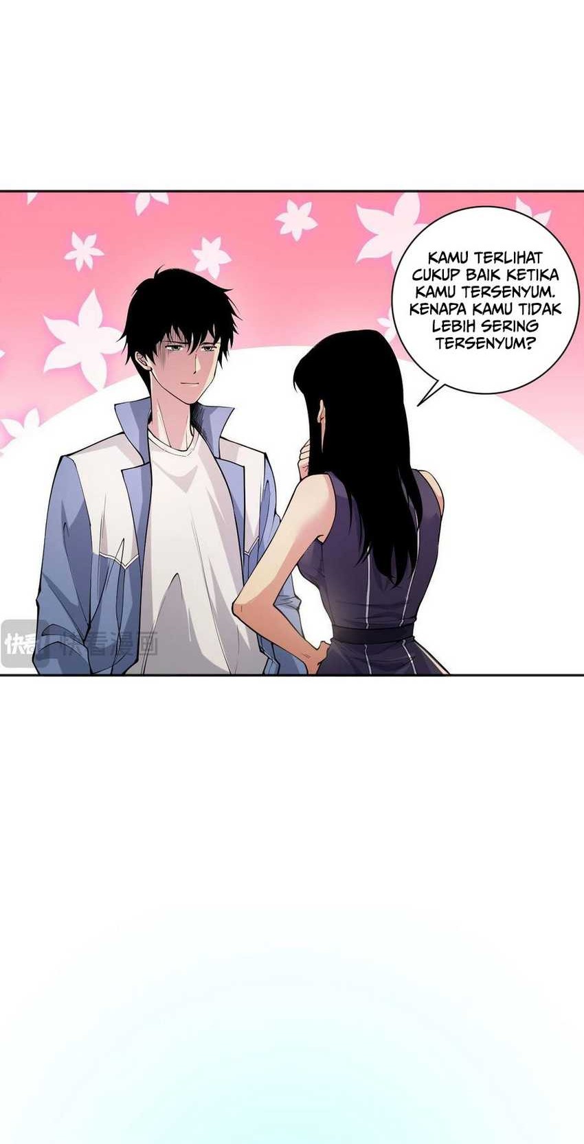 Disastrous Necromancer Chapter 14 Gambar 26