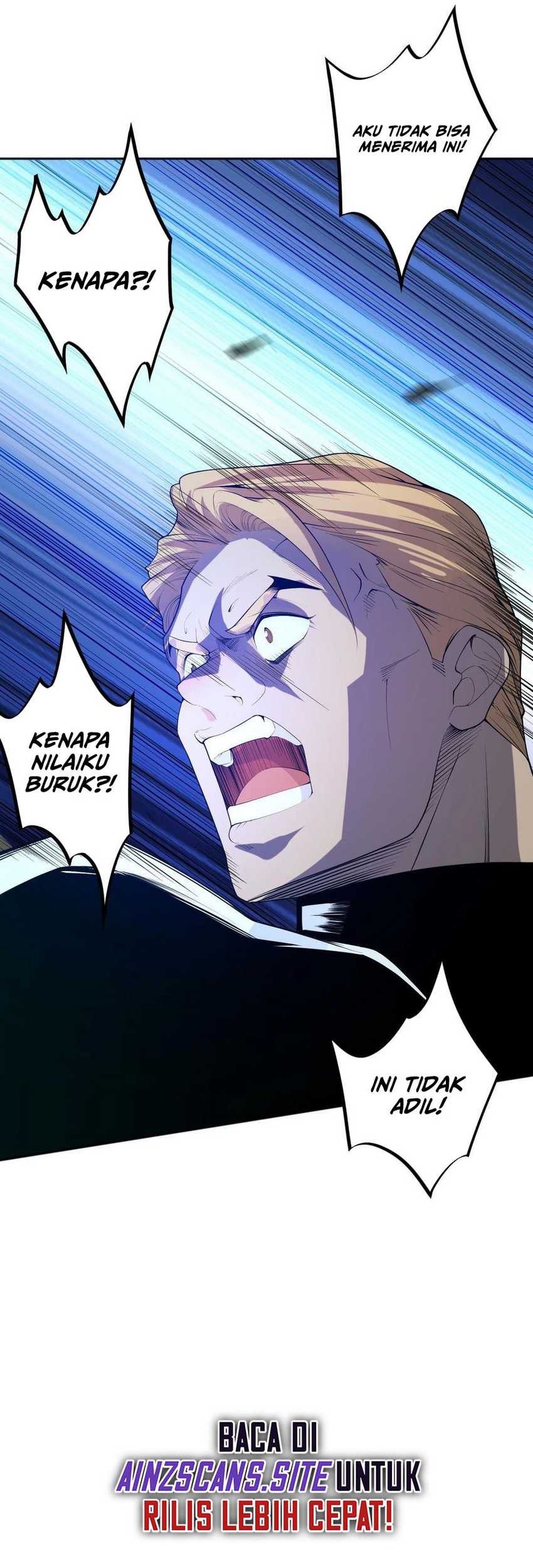Disastrous Necromancer Chapter 14 Gambar 29