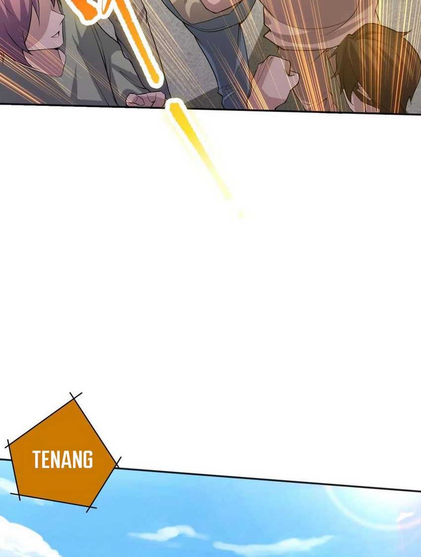 Disastrous Necromancer Chapter 14 Gambar 32
