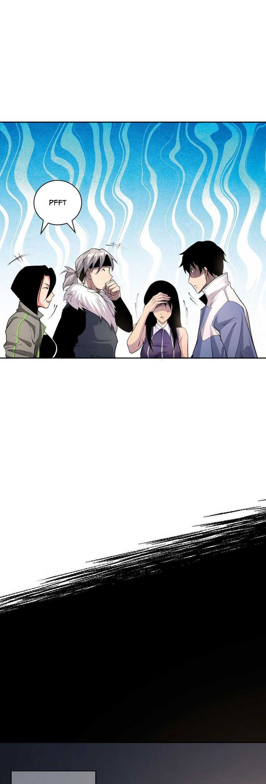 Disastrous Necromancer Chapter 14 Gambar 40