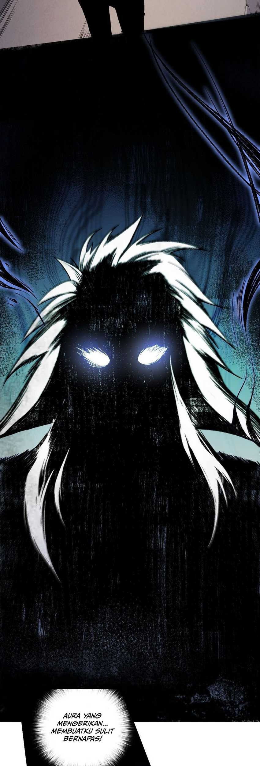 Disastrous Necromancer Chapter 14 Gambar 43