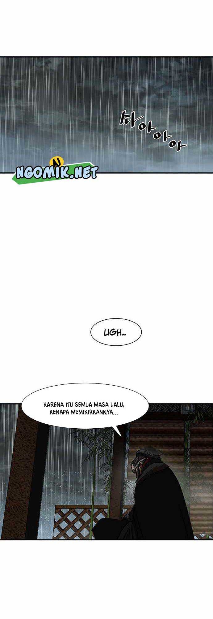 Escort Warrior Chapter 194 Gambar 27