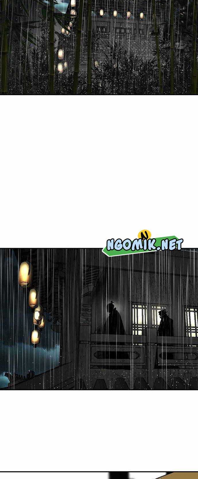 Escort Warrior Chapter 194 Gambar 43