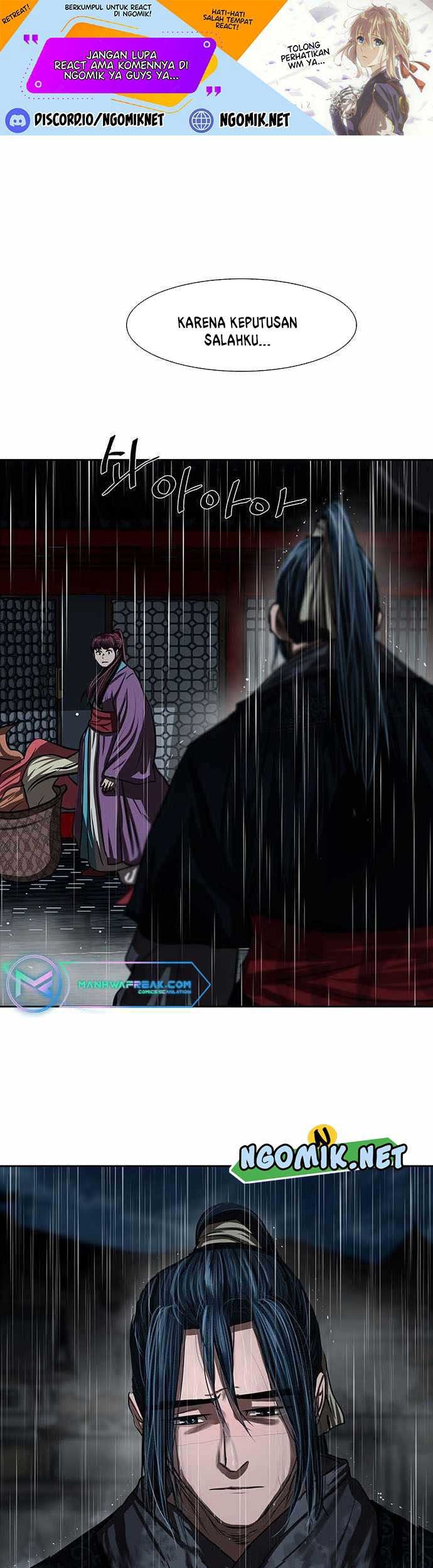 Baca  Escort Warrior Chapter 194 Gambar 2