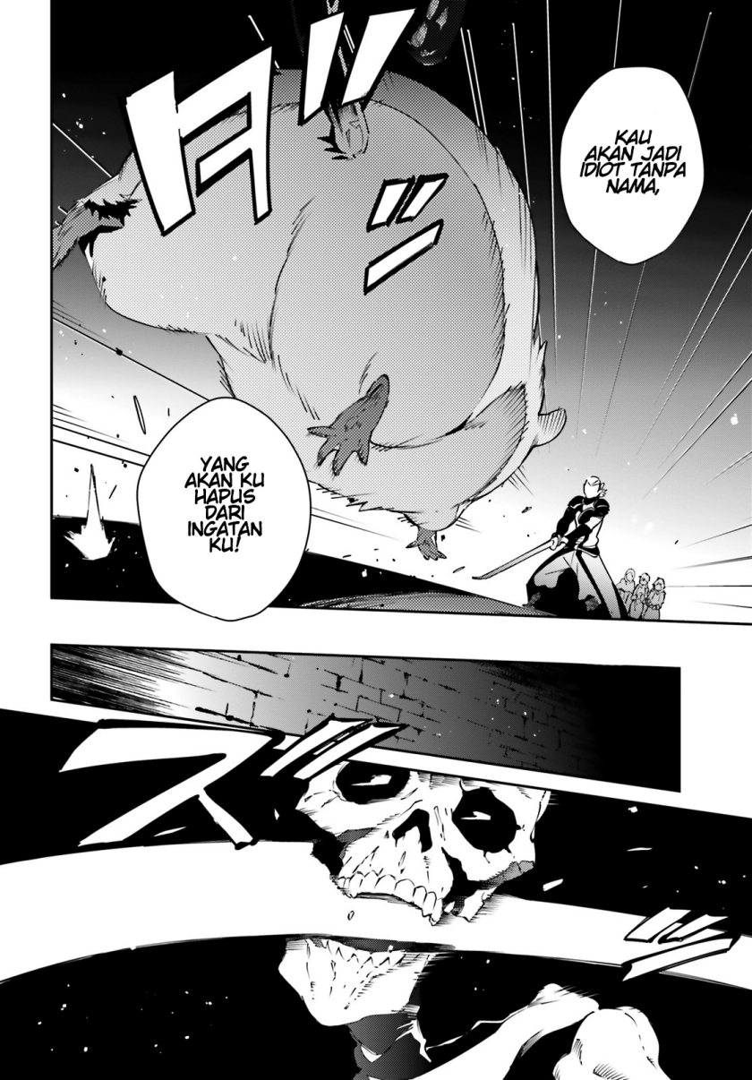 Overlord Chapter 64 4