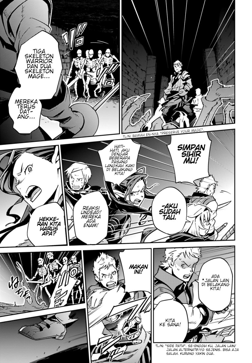 Overlord Chapter 64 5