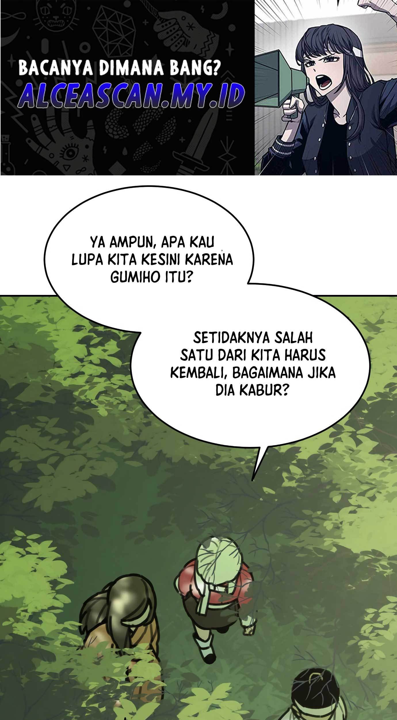 Baca Tiger Coming In Chapter 72 Gambar 2