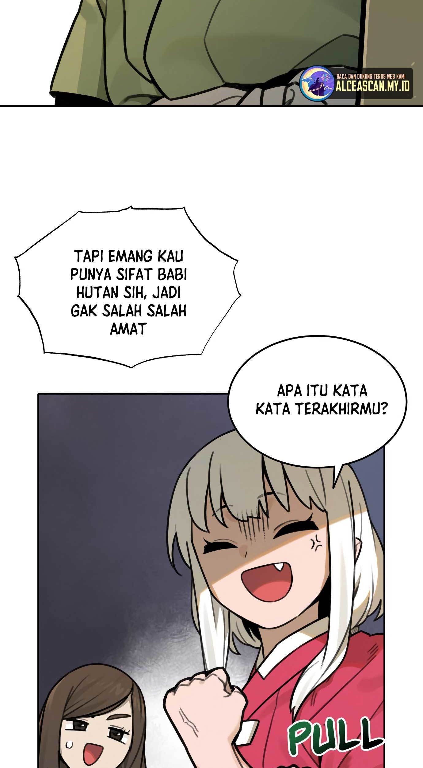 Tiger Coming In Chapter 72 Gambar 12