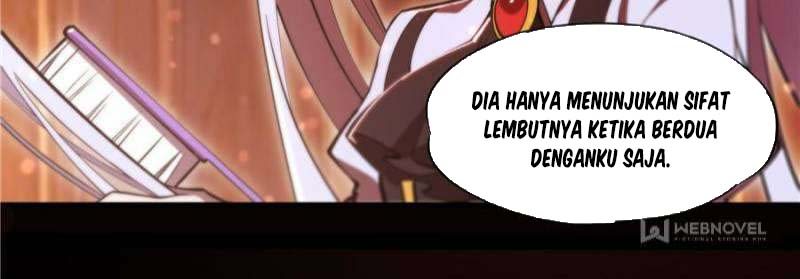 The Blood Princess And The Knight Chapter 255 Gambar 27