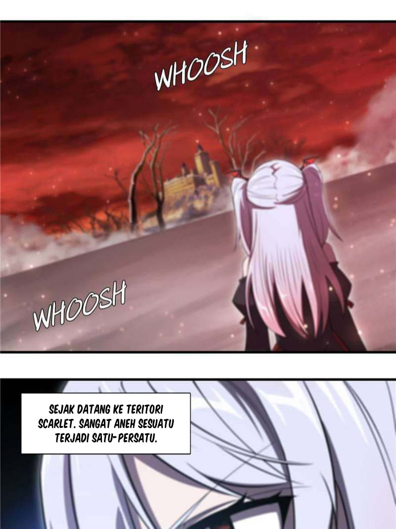 The Blood Princess And The Knight Chapter 255 Gambar 36