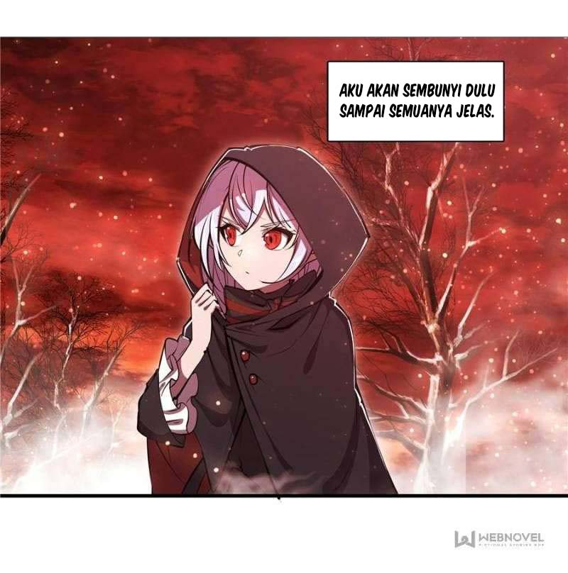 The Blood Princess And The Knight Chapter 255 Gambar 39
