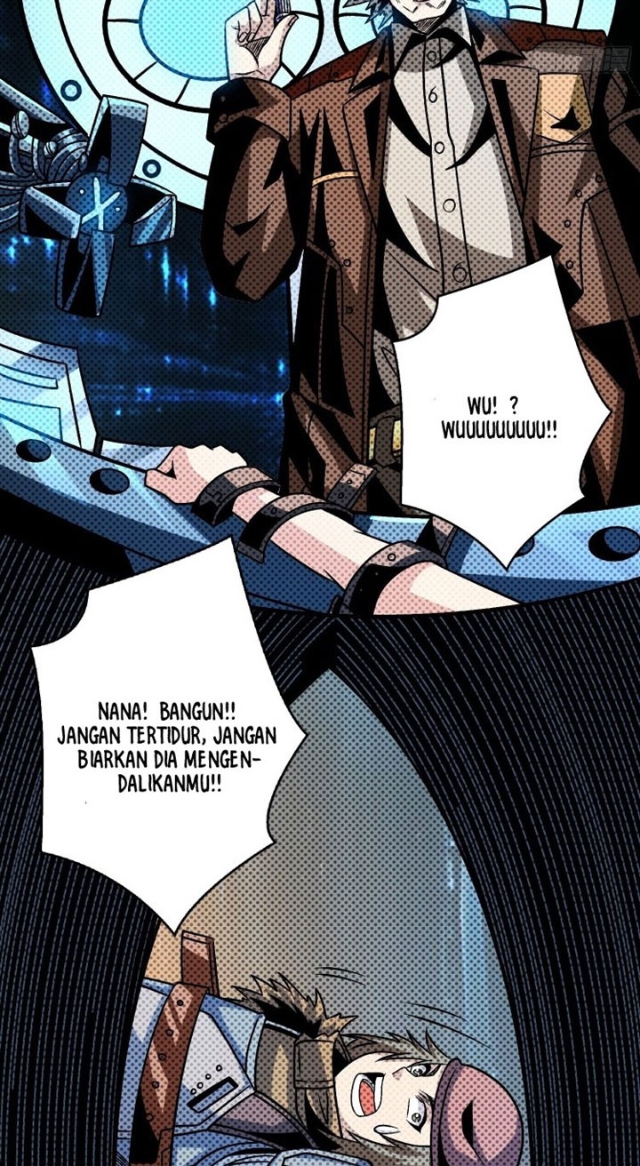 King Account At The Start Chapter 229 Gambar 13