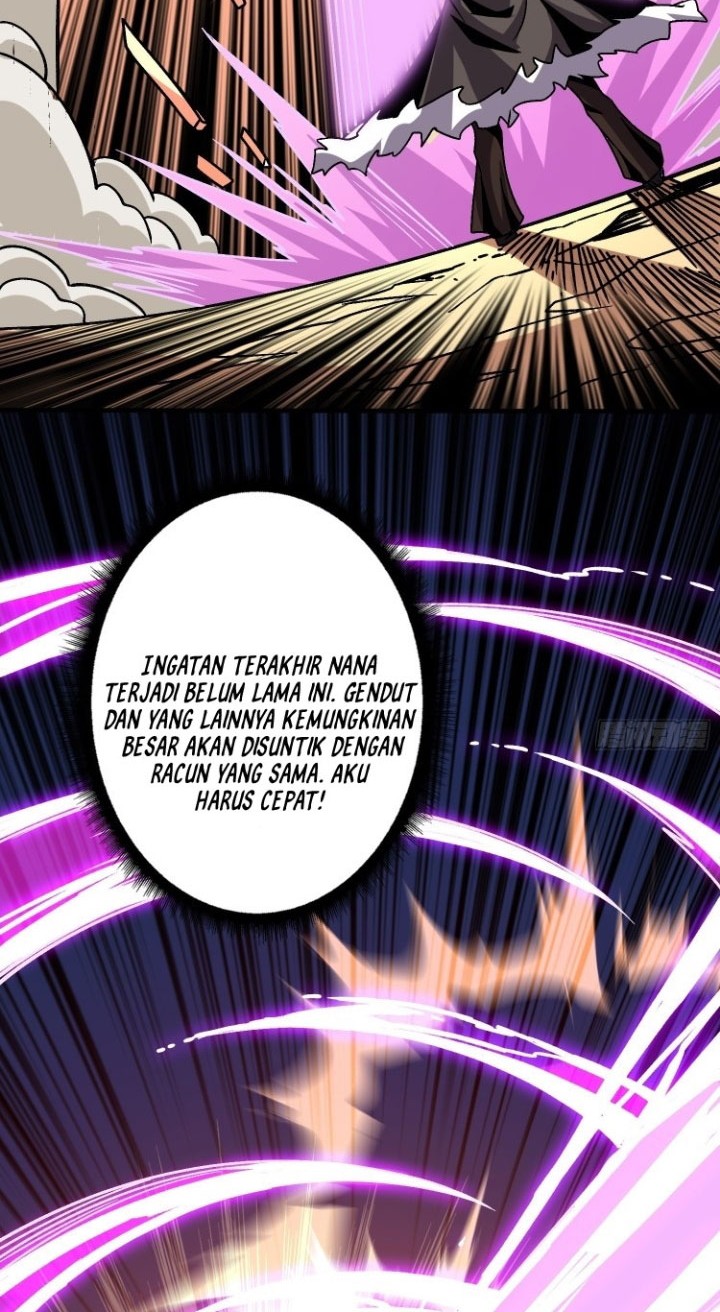 King Account At The Start Chapter 229 Gambar 17