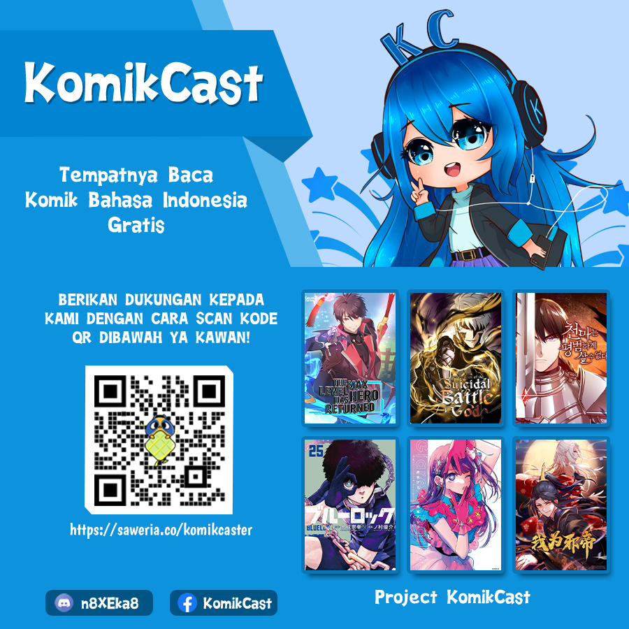 It all starts with playing game seriously Chapter 129 14