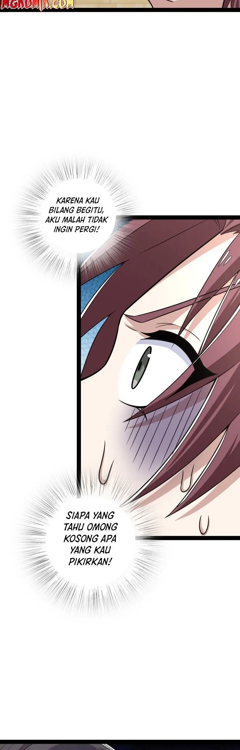 The Life After God Of Martial Lived In Seclusion Chapter 291 Gambar 18